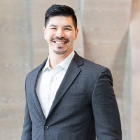 Stewart Title National Commercial Services Employee Brian Chen's profile photo