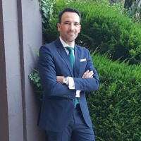 Endesa Employee Santiago Tejero's profile photo