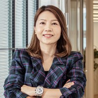 GreenTomato Employee May Cheng's profile photo