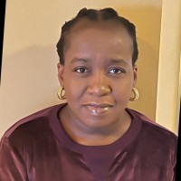 Carefirst Employee Omon Ehiemua's profile photo
