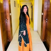 Kinjal Modi Email
