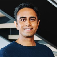 New Enterprise Associates (NEA) Employee Arjun Jain's profile photo