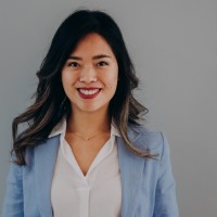 MeteoSwiss Employee Annie Chang's profile photo