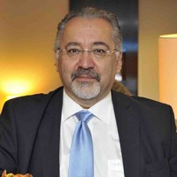 Makyol İnşaat Sanayi Turizm ve Ticaret A.Ş. Employee Cenker Özeren's profile photo