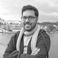 Email e telefono di Shouvik Roy