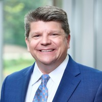 UBS Employee Peter Durand's profile photo