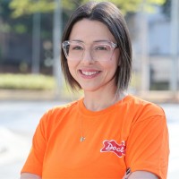 Docile Alimentos Ltda Employee Fernanda Vasconcelos's profile photo