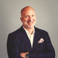 Latitude Financial Services Employee Karl Hoffman's profile photo