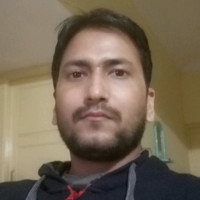 HCLTech Employee Chandra Pratap's profile photo