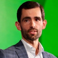 Flock Safety Employee Bailey Quintrell's profile photo