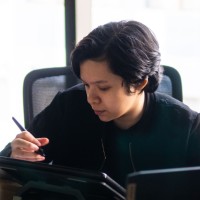 rezonate Employee Alissa Sherburne's profile photo