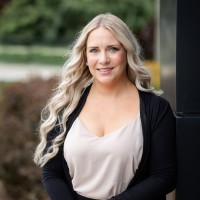 MAC LLP Employee Amanda Garibaldi's profile photo