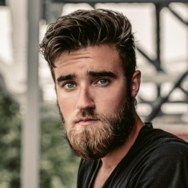 Cheat Code Agency Employee Chase Lyons's profile photo