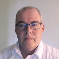 Gentian Health Employee Mark Butler's profile photo