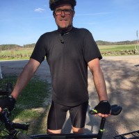 Tuve Bygg Employee Håkan Alfredsson's profile photo