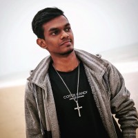 Eoxys Systems India Pvt. Ltd Employee Bercilin Jose's profile photo