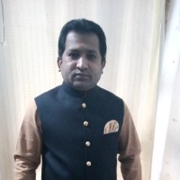 Optixfiber Employee Arshad Ali's profile photo