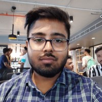 GDG On Campus NSEC Employee Daksh Rathore's profile photo