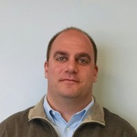 Cook County Land Bank Authority Employee Gene Kelley's profile photo