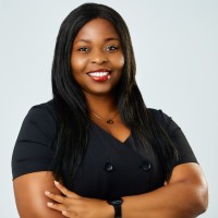 Ostec Employee Josephine Blemadzie's profile photo
