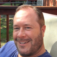Prysmian Group Employee Rob Malmgren's profile photo