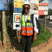 SAICE Employee Saneliswe Ngcobo's profile photo