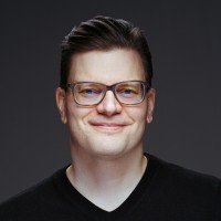 Alma Media Employee Antti Koivisto's profile photo