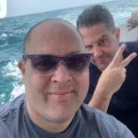 Daniel Creech Email & Phone Number