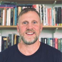 Magnetic Employee David Nelson's profile photo