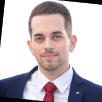 WEmanage Employee Tsahi Frid's profile photo