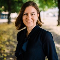 Rebecka Dahlin Email