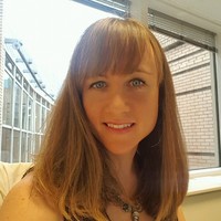 JATO Dynamics Employee Laura Cameron's profile photo