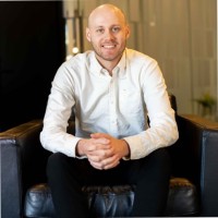 Zen Finans Employee Kjell-Kristian Johansen's profile photo