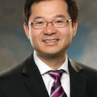 The US Oncology Network Employee Zejian Liu's profile photo