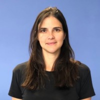 Stellantis South America Employee Simone Santos's profile photo