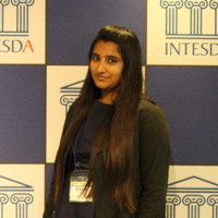 Disha Joshi Email & Phone Number