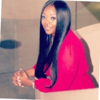 Randstad Employee Deja Walker's profile photo