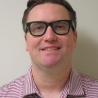 Mercy Cedar Rapids Employee Matt Jansen's profile photo
