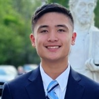 ElevaIT Workforce Solutions Employee Preston Vest's profile photo