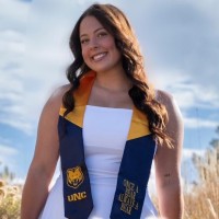 RapidStaff Employee Alexis Maestretti's profile photo