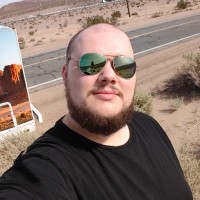 Third Kind Games Employee Harvey Rock's profile photo