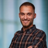 Daimler Truck AG Employee Stefan Hauser's profile photo