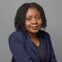 SozenTech Employee Oluwafemi Olayode's profile photo