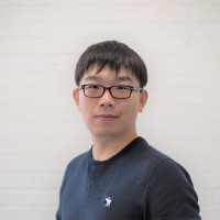 Lyrical Security Employee Alex Chen's profile photo