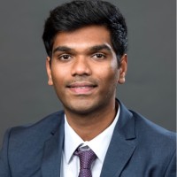 Zafrens Employee Gopi Ravichandran's profile photo
