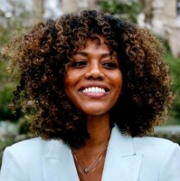 March of Dimes Employee L'Kel Little's profile photo