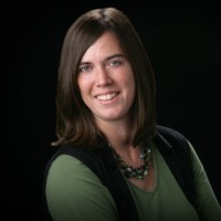 Iowa PBS Employee Colleen Krantz's profile photo