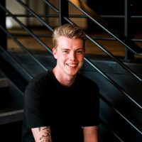 Positive Planet Employee Alex Nunn's profile photo