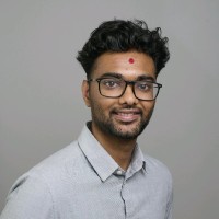 Stealth Employee Devansh Patel's profile photo