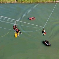 La Línea Vertical Employee David Rondón Torres's profile photo